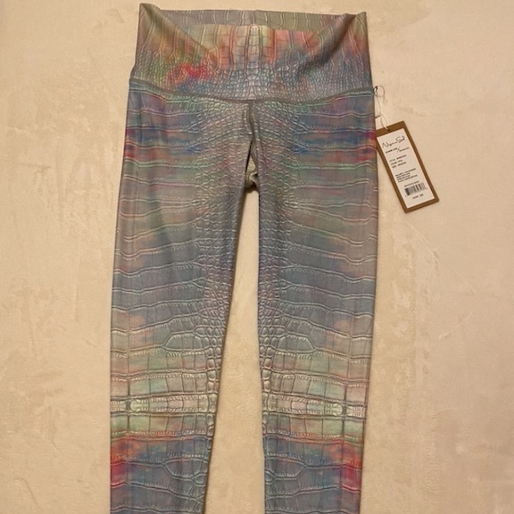 Niyama Sol Leggings, Opal